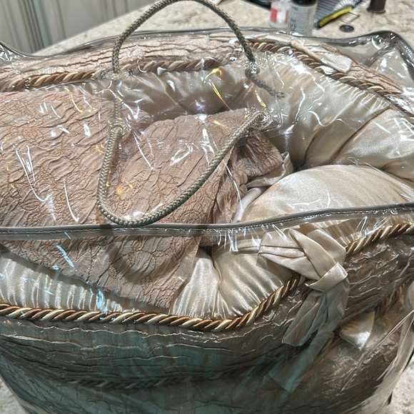 Baby bedding - Picture 3 of 3